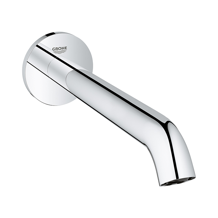 ESSENCE BATH SPOUT 221MM FEMALE