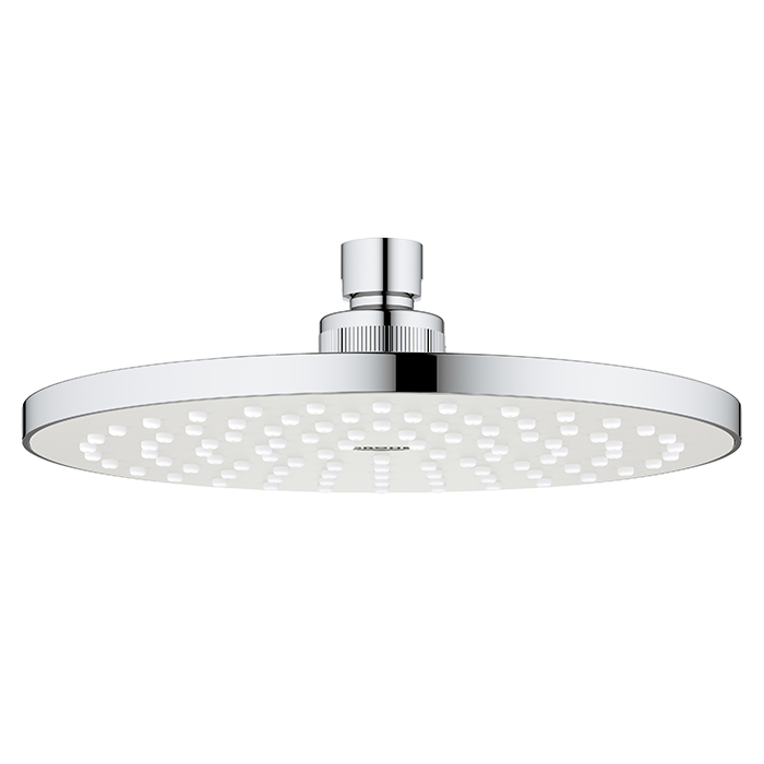 NEW TEMPESTA COSMO 200MM SHOWER HEAD