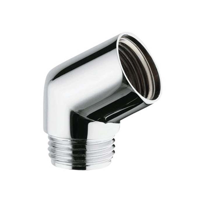 ANGLE ADAPTER FOR HAND PIECE CHROME