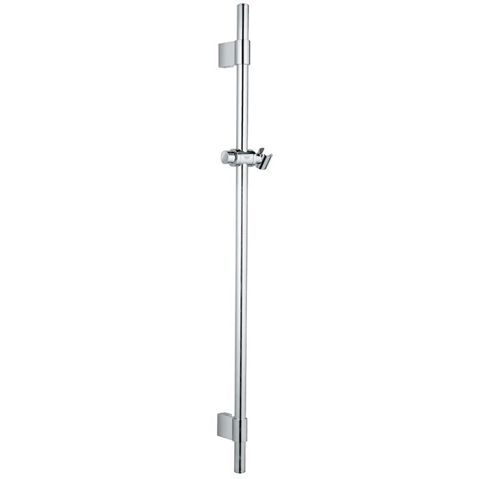 RAINSHOWER SLIDE RAIL CHROME