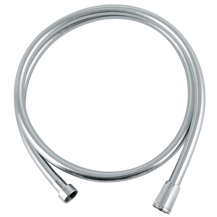 GROHE SILVERFLEX HOSE 1500MM CHROME