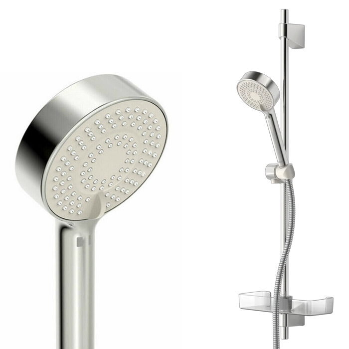 BASICJET SLIDE SHOWER 3 FUNCTION