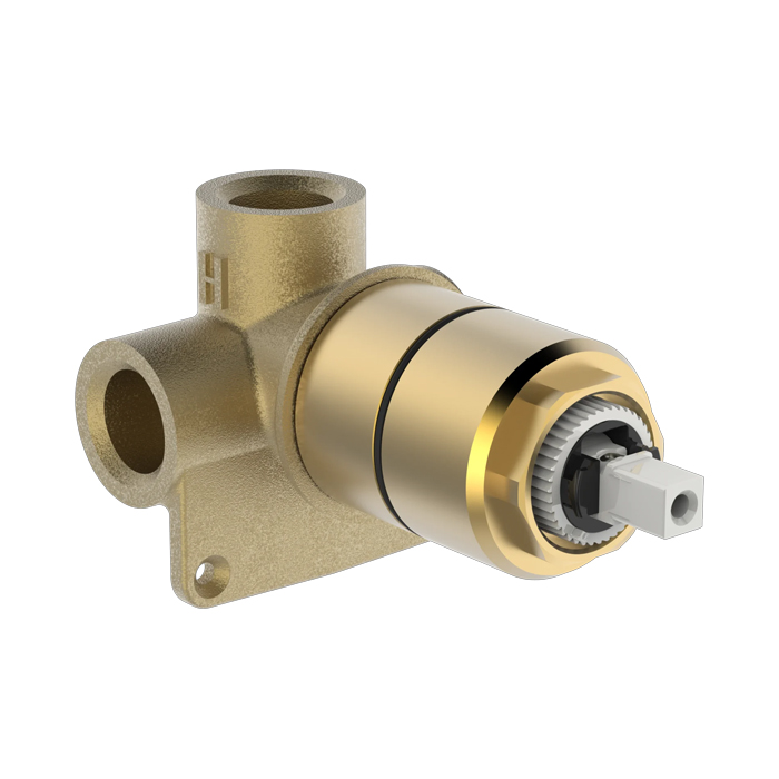 VARIO BUILT IN PART/VALVE FOR SHOWR MIXER