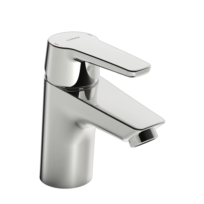 POLO BASIN MIXER