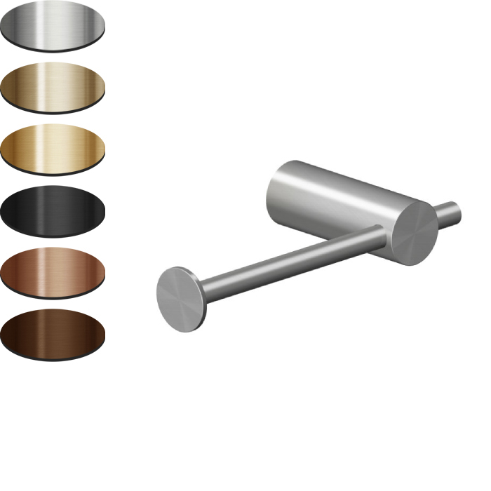 HELM TOILET PAPER HOLDER