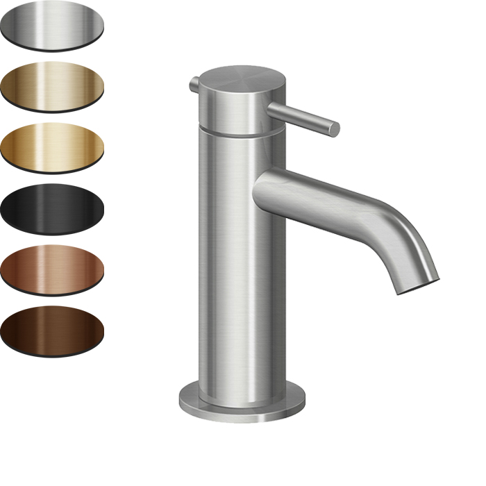 HELM BASIN MIXER