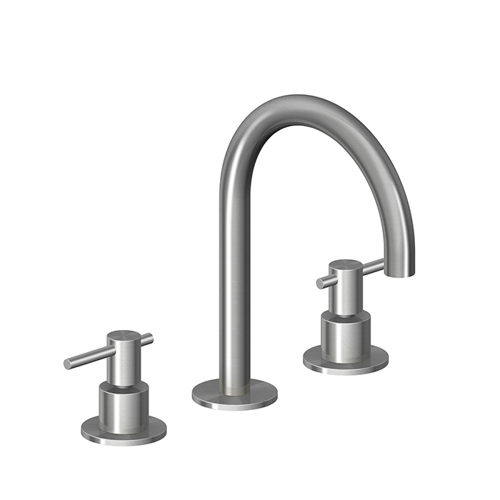 HELM 3TH BASIN MIXER LEVER HANDLE