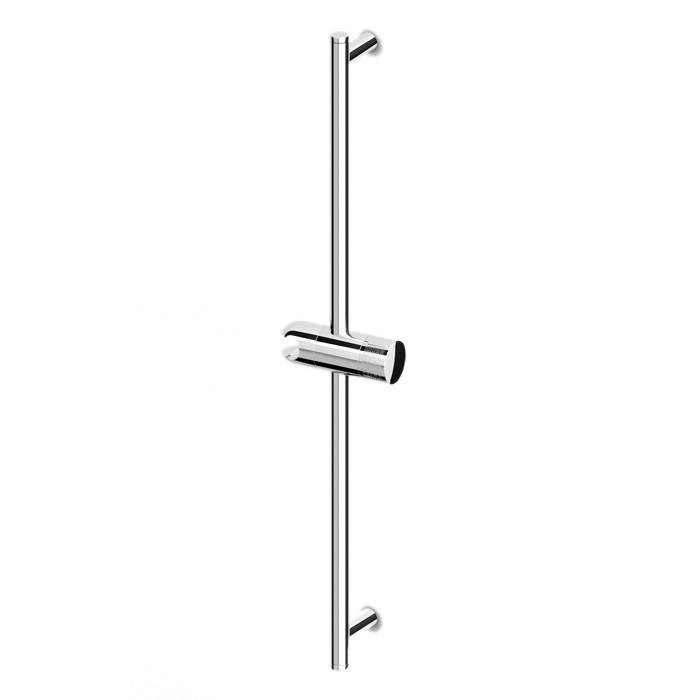 SHOWER RAIL 800MM