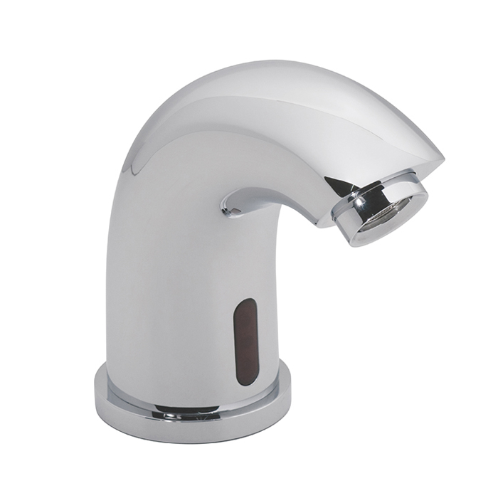 I-TECH PROJECT LINE INFRA-RED BASIN MIXER CHROME