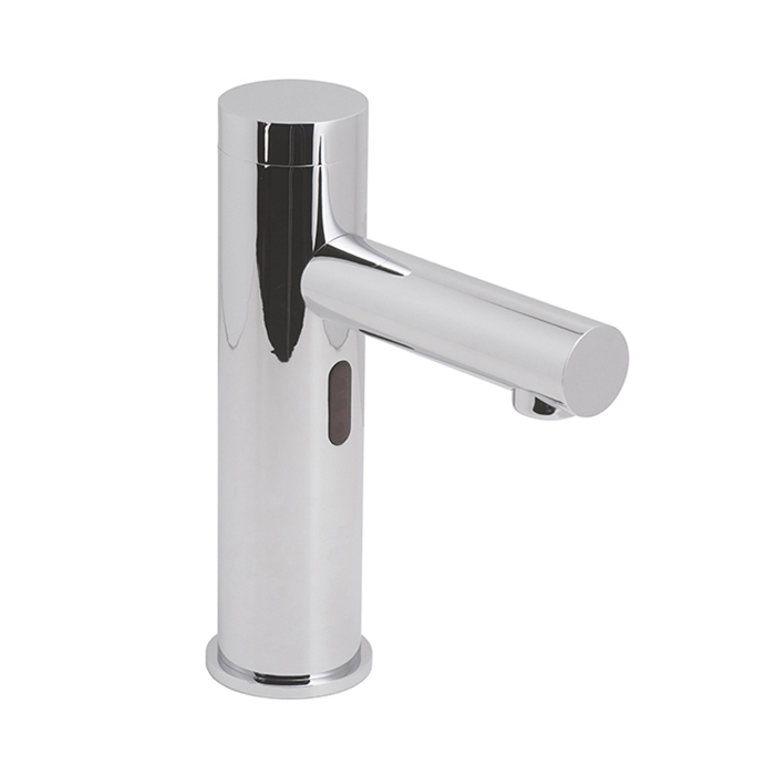 I-TECH ZOO INFRA-RED BASIN MIXER CHROME