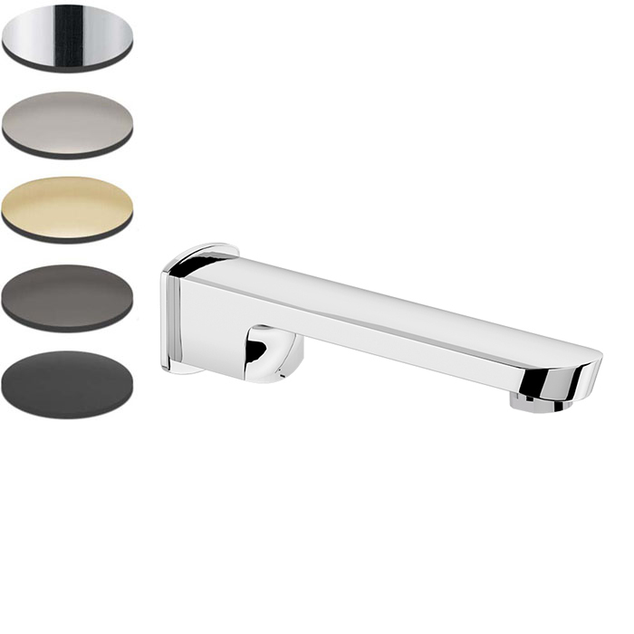 ION BATH SPOUT