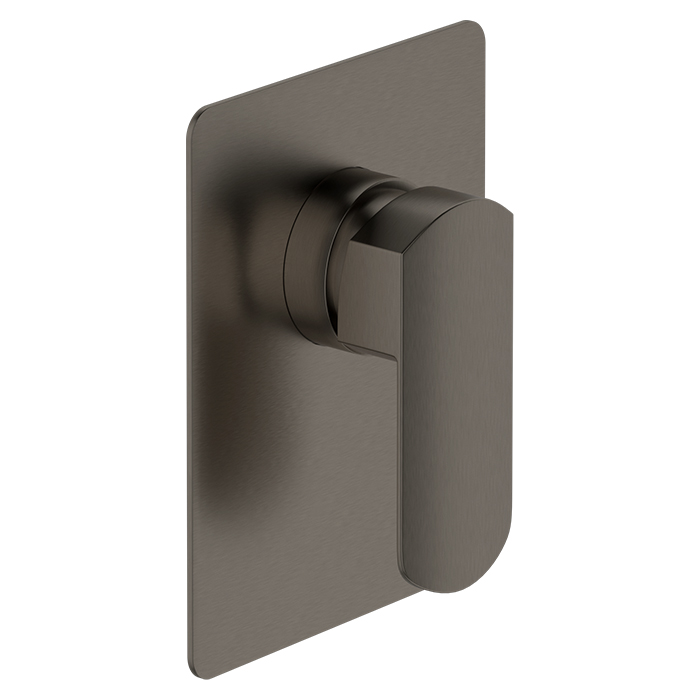ION MULTI PRESSURE SHOWER MIXER