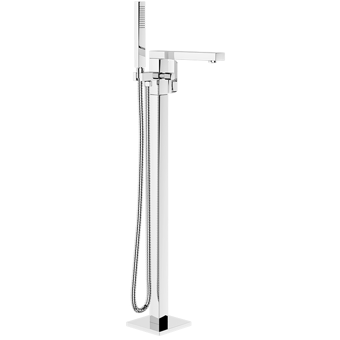 ION BATH COLUMN
