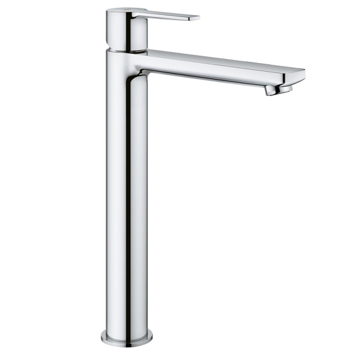 LINEARE NEW BASIN MIXER XL CHROME