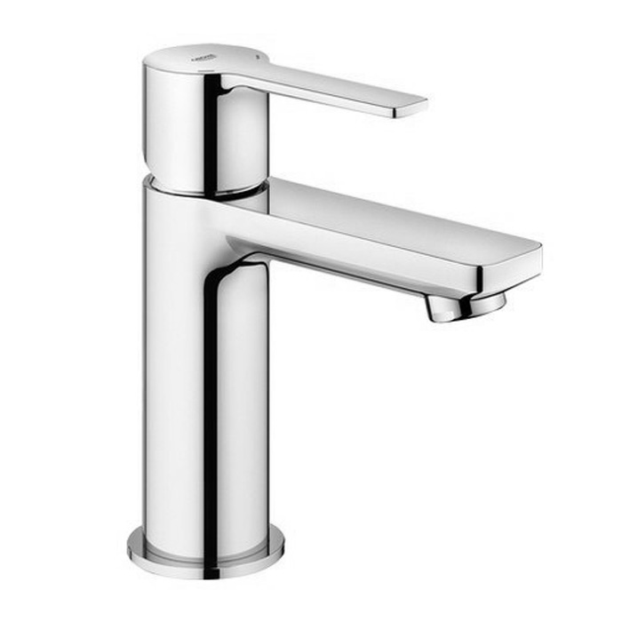 LINEARE NEW BASIN MIXER XS CHROME