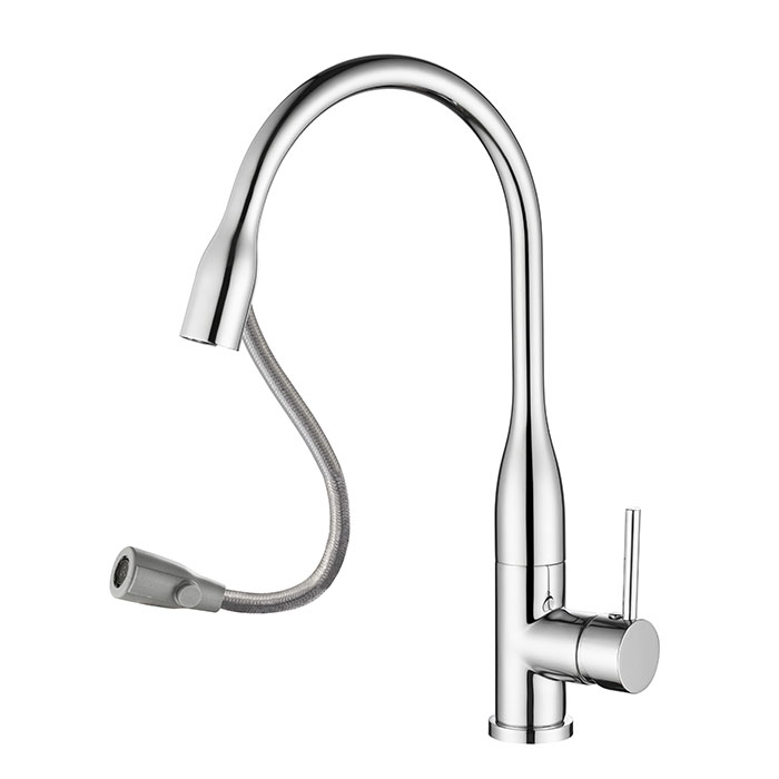 Kitchen Taps and Mixers Our Fantastic Range Robertson NZ