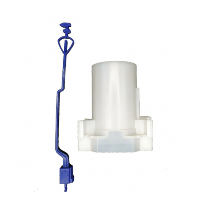 PLATINO OUTLET VALVE GUIDE