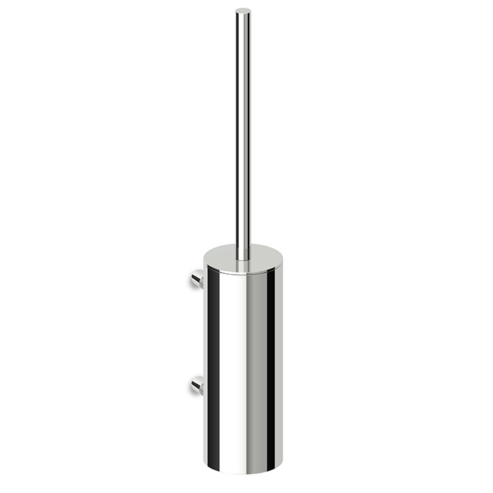 ZUCCHETTI WALL MOUNTED TOILET BRUSH