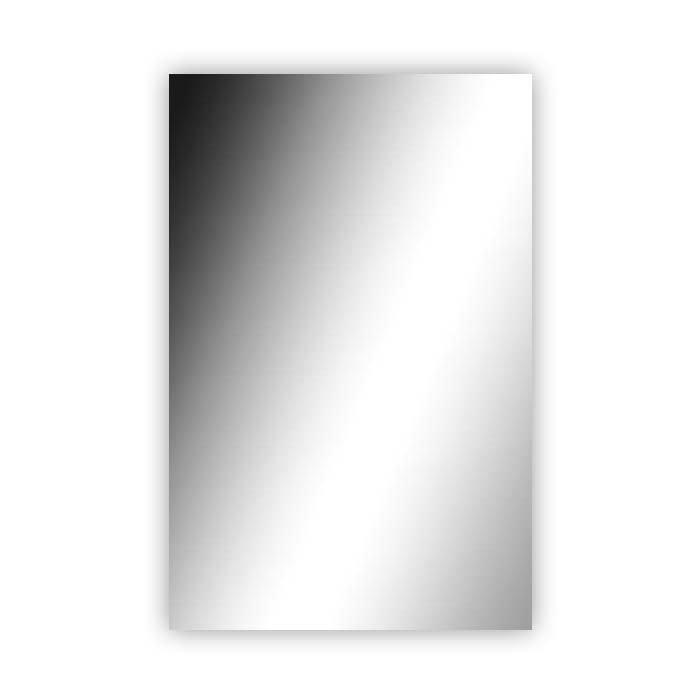 ENVY LED MIRROR 900 X 600