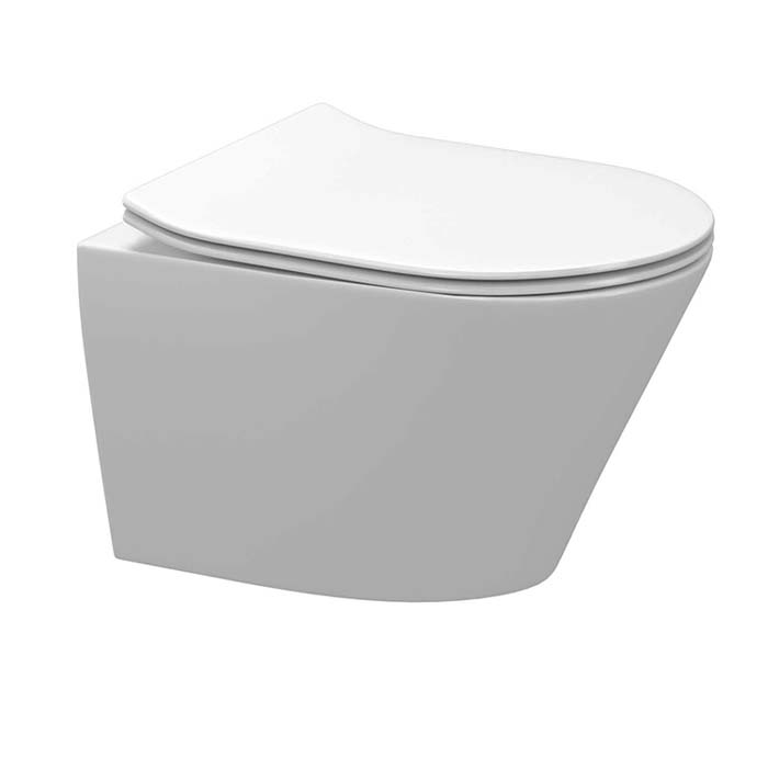 LINFA WALL HUNG PAN