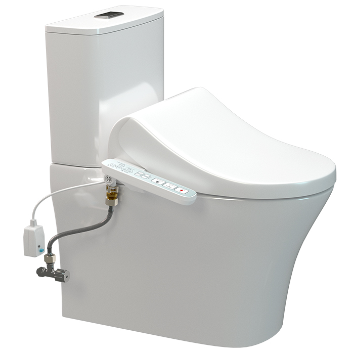 SIGNATURE SPALET CC BTW SUITE TOP INLET