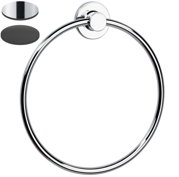 PROJECT TOWEL RING 210MM