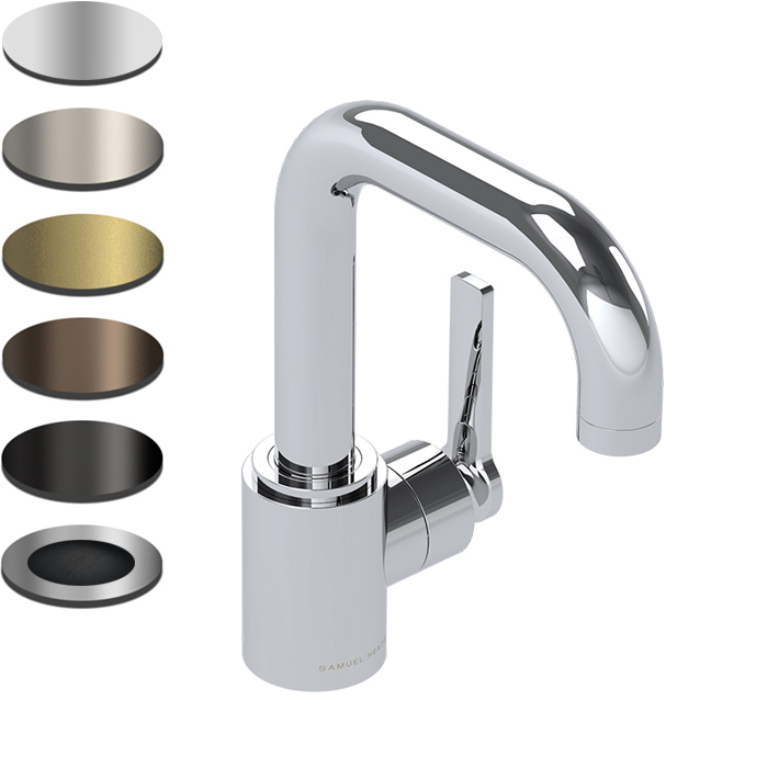 LANDMARK PURE BASIN MIXER