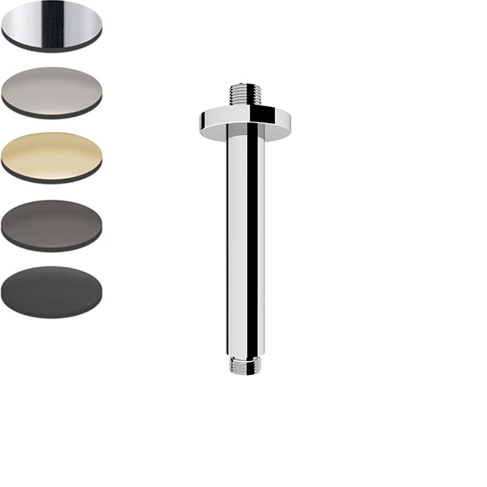 ELEMENTI ROUND CEILING ARM 150MM