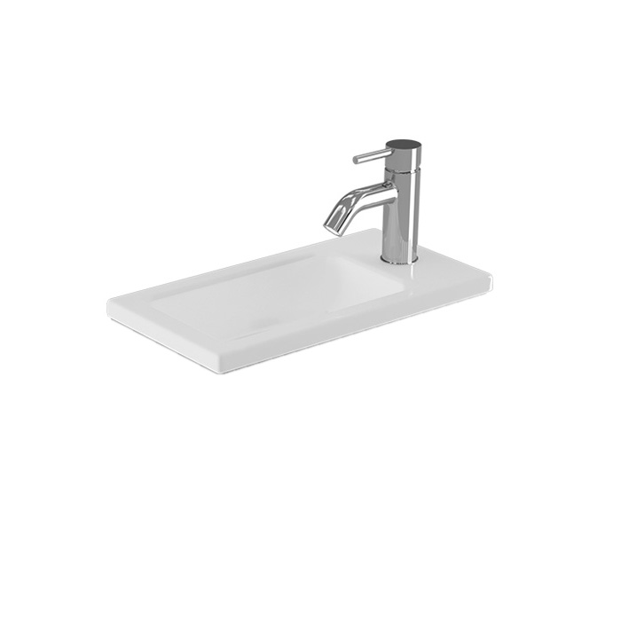 STUDIO PLUS VANITY BASIN 440 X 240 1TH