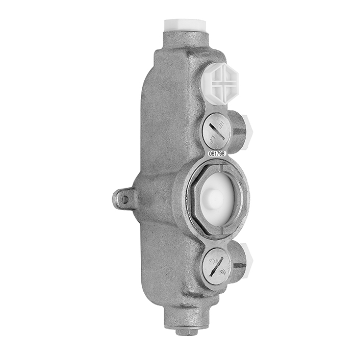 REQUIRED THERMO MIXER 1 X STOP INTERNAL PART