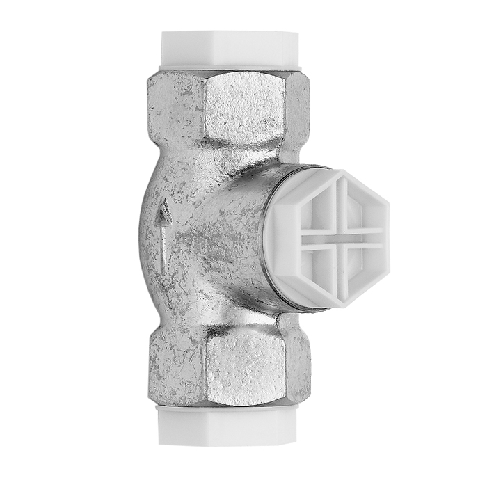 REQUIRED FLOW CONTROL INTERNAL PART