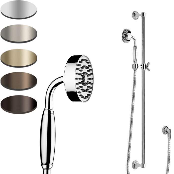 STYLE MODERNE SLIDE SHOWER 1 FCT