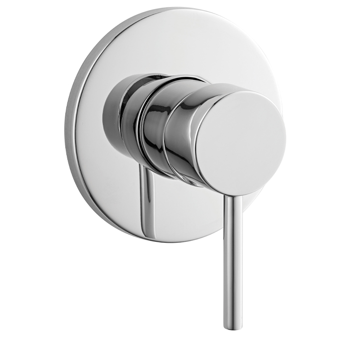 UNO MULTI PRESSURE SHOWER MIXER