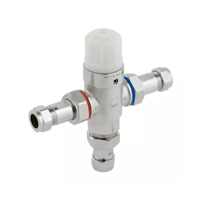 I-TECH PROTHERM IN-LINE THERMOSTATIC VALVE