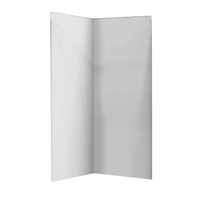 Shower Enclosure Components | Acrylic and Tiled Showers | Robertson