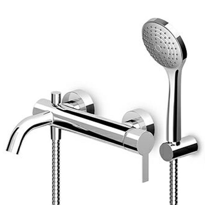 GILL SINGLE LEVER BATH/SHOWER MIXER