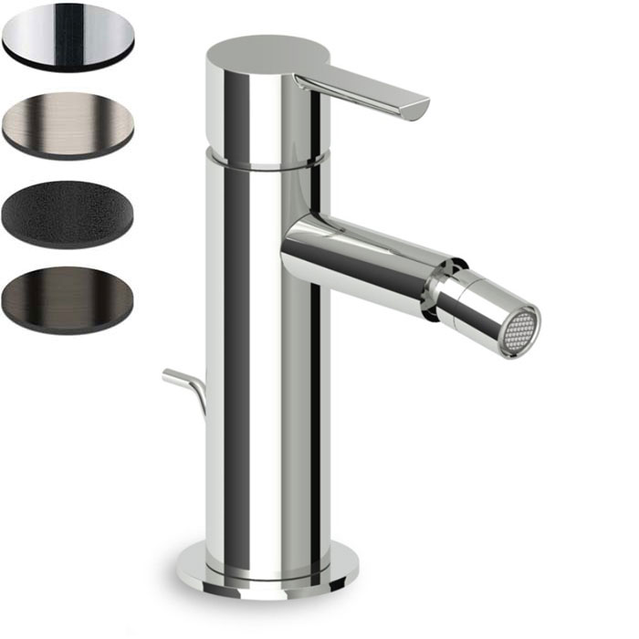 GILL SINGLE LEVER BIDET MIXER