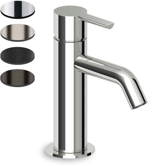 GILL BASIN MIXER