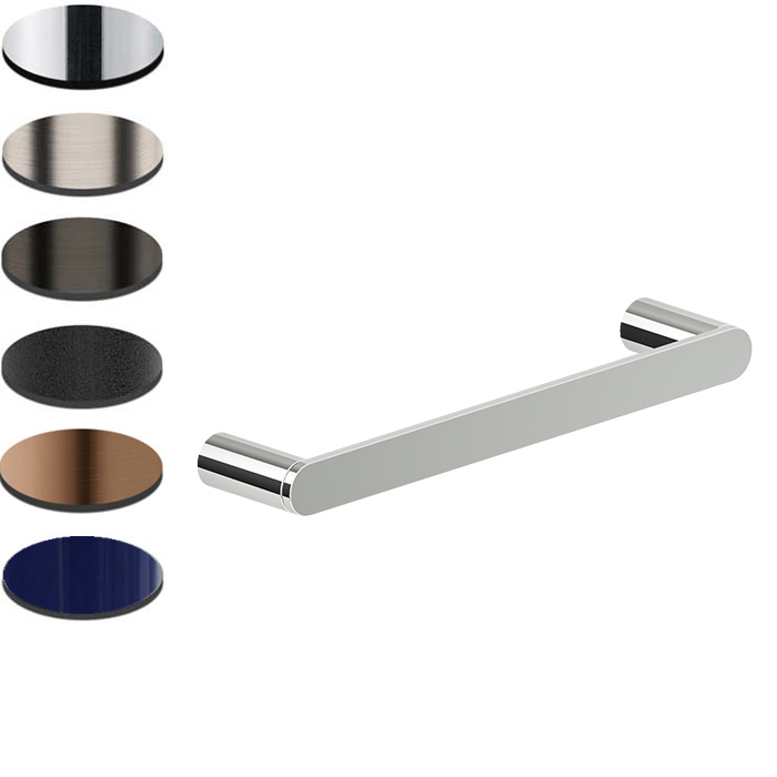 ISY22 TOWEL RAIL 300MM