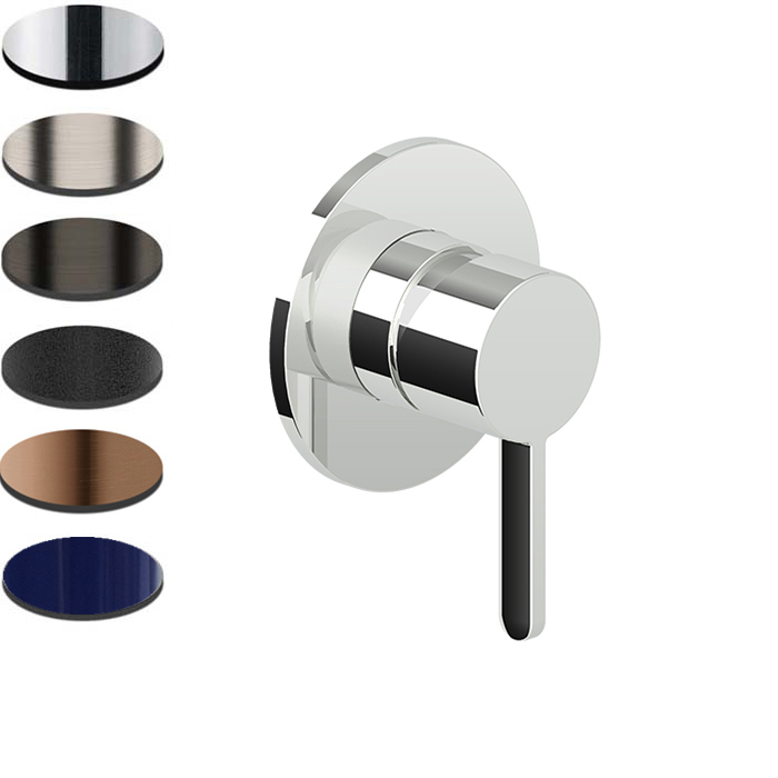 ISY22 SHOWER MIXER