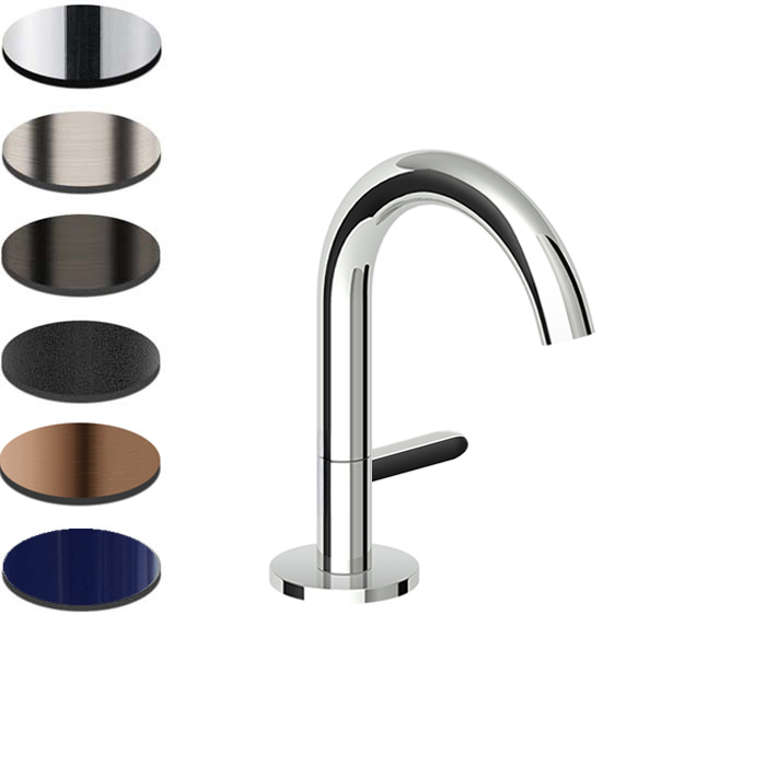 ISY22 BASIN MIXER
