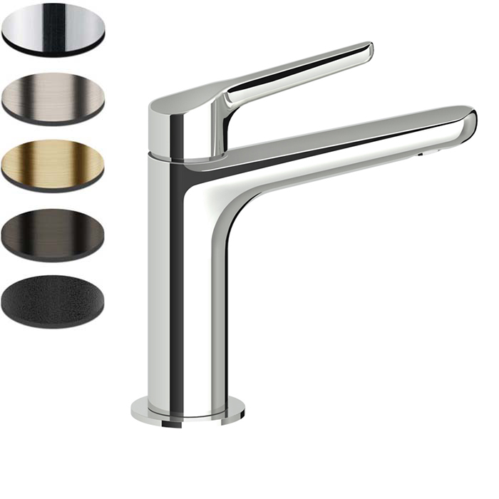 MEDAMEDA BASIN MIXER