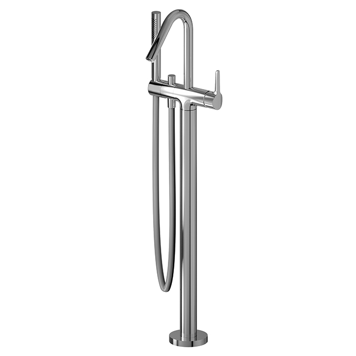 MEDAMEDA FREESTANDING BATH COLUMN