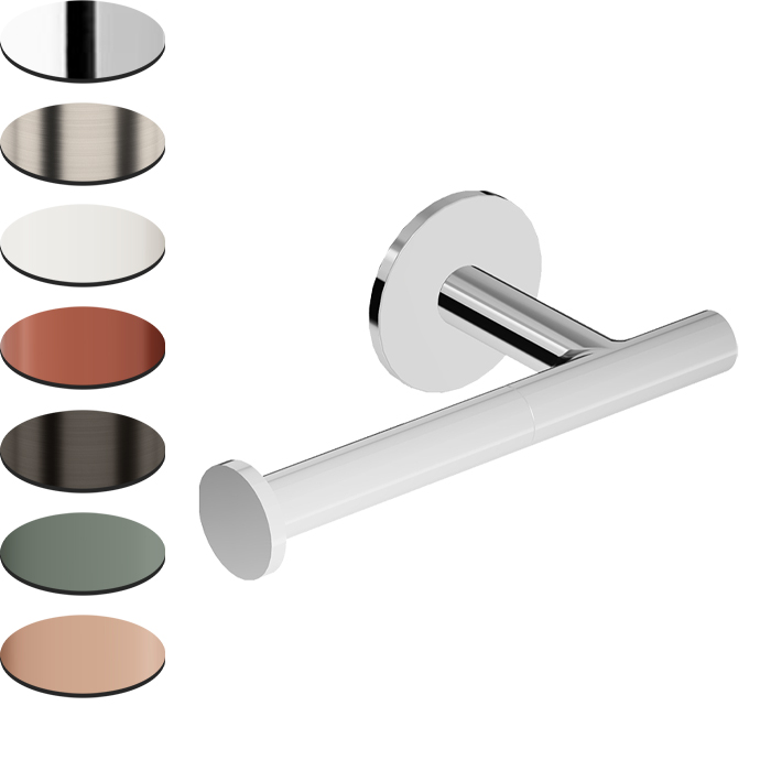 PAN S TOILET ROLL HOLDER