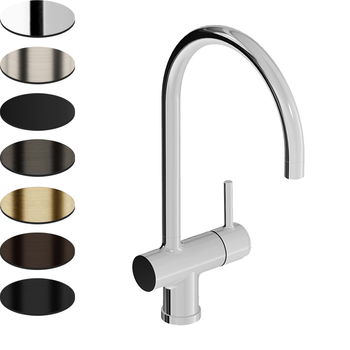 PAN S KITCHEN MIXER