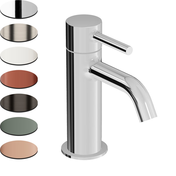 PAN S BASIN MIXER