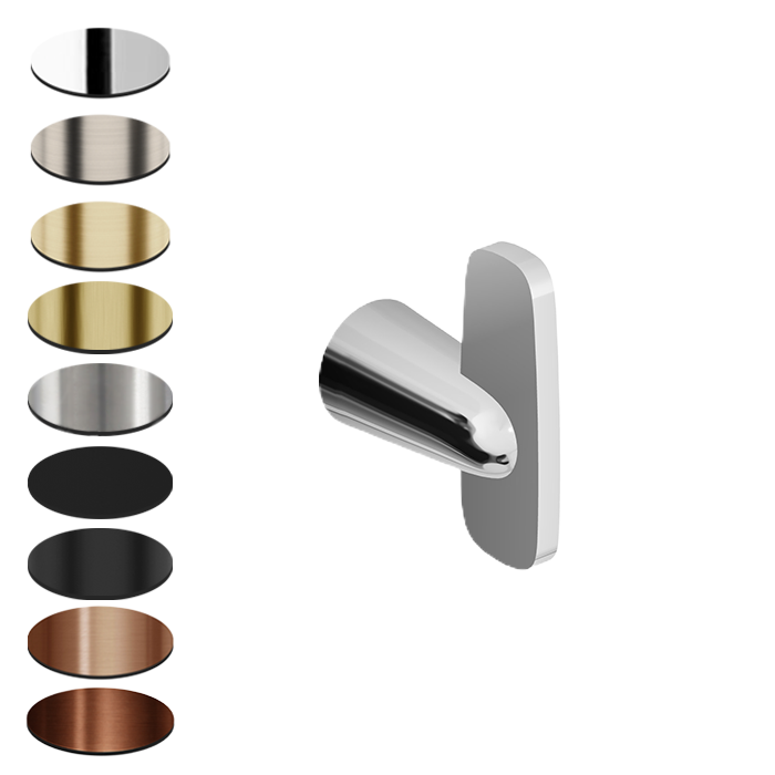 VELOCE ROBE HOOK