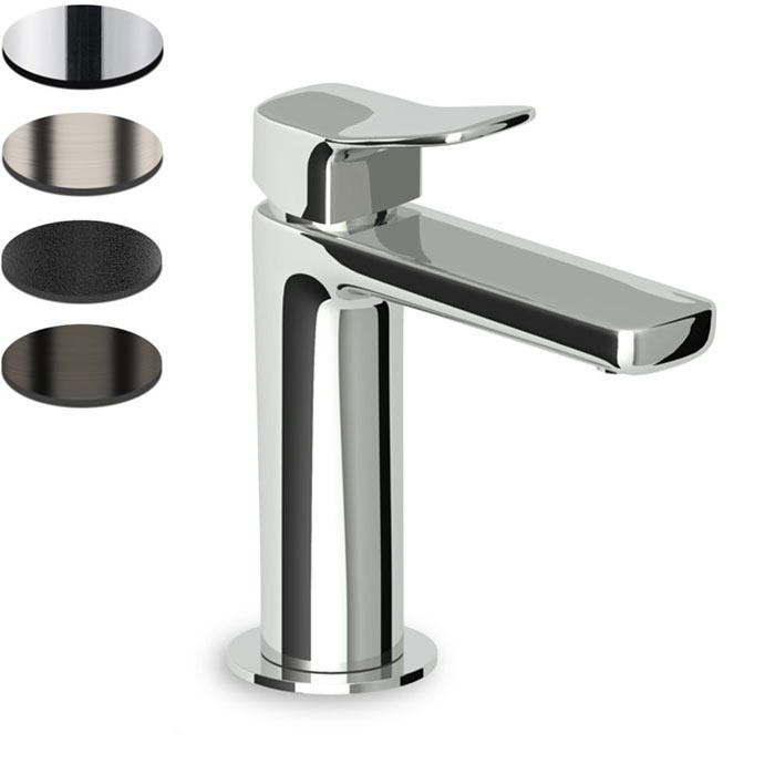 BRIM BASIN MIXER