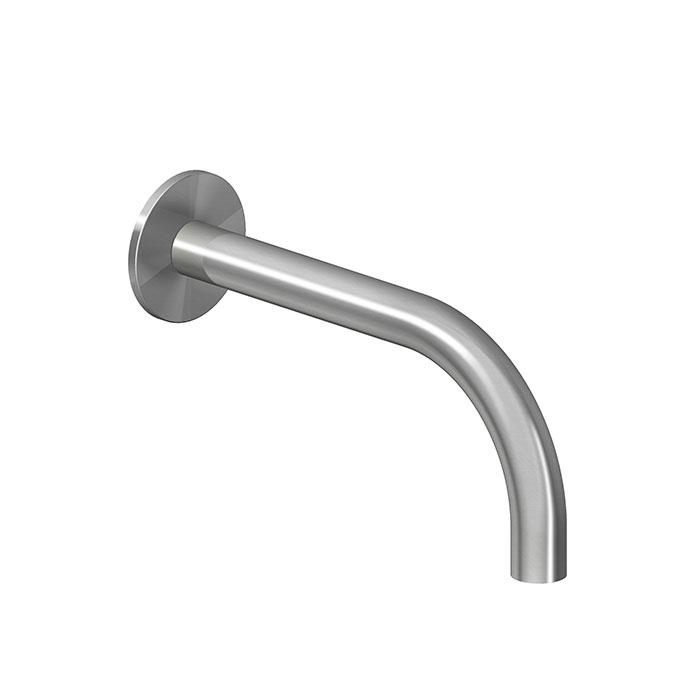 HELM WALL SPOUT 175MM