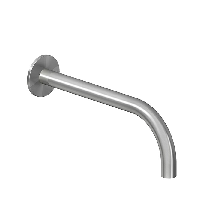 HELM  WALL SPOUT 230MM